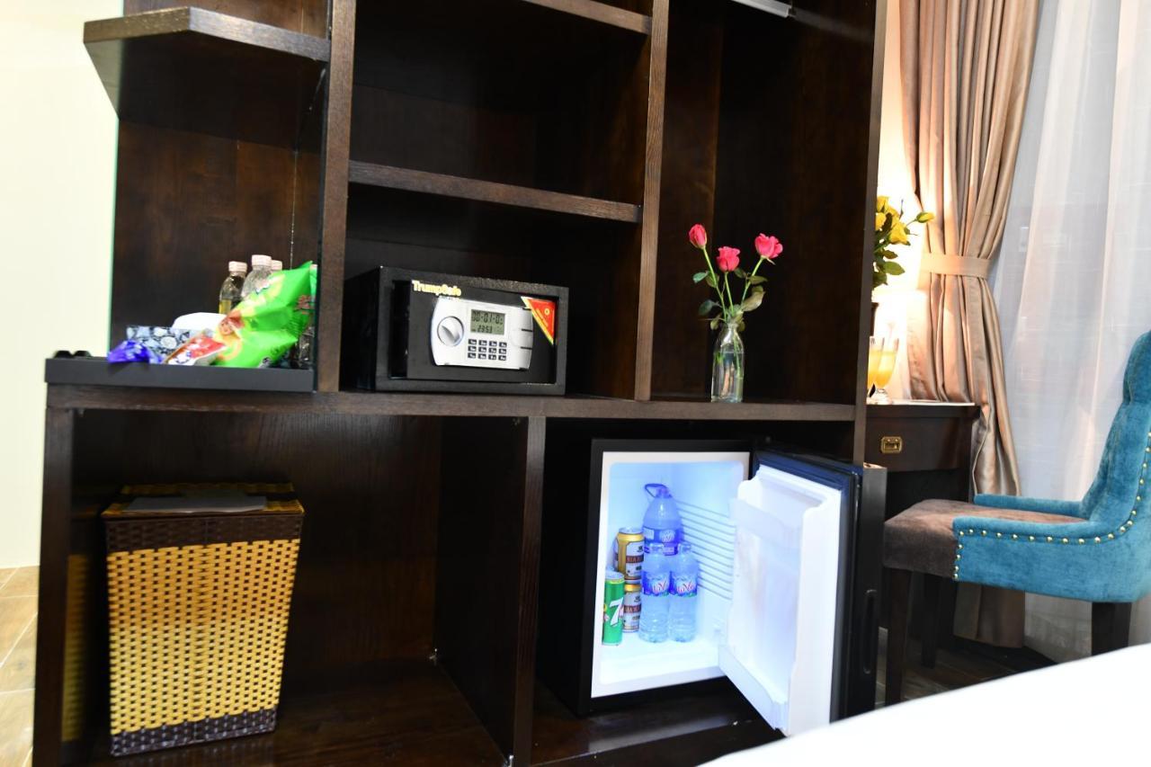 Bella Rosa Trendy Hotel & Spa Hanoi Zewnętrze zdjęcie