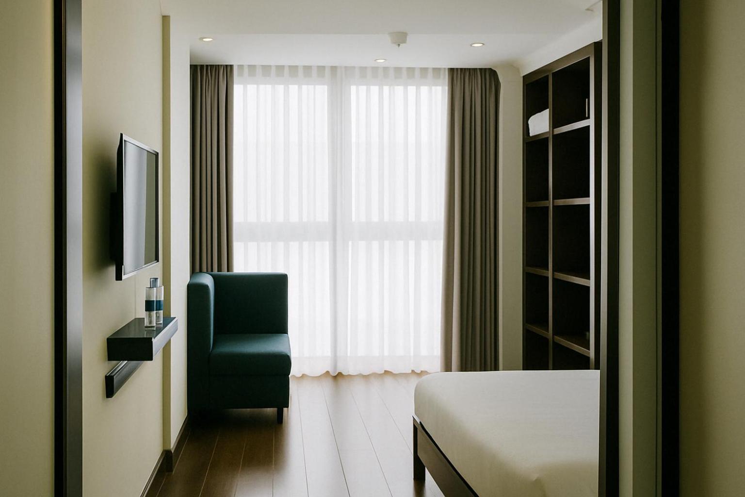 Bella Rosa Trendy Hotel & Spa Hanoi Zewnętrze zdjęcie