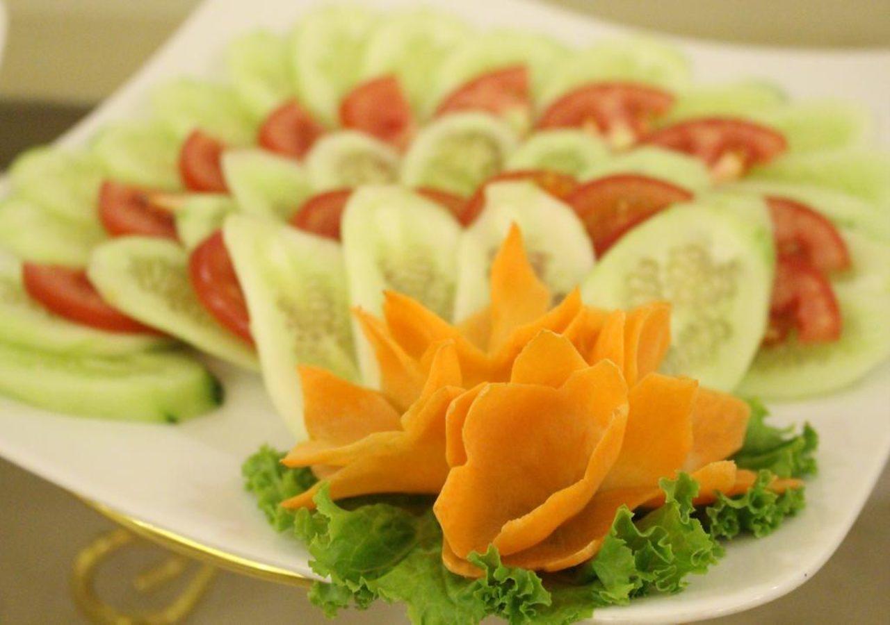 Bella Rosa Trendy Hotel & Spa Hanoi Zewnętrze zdjęcie