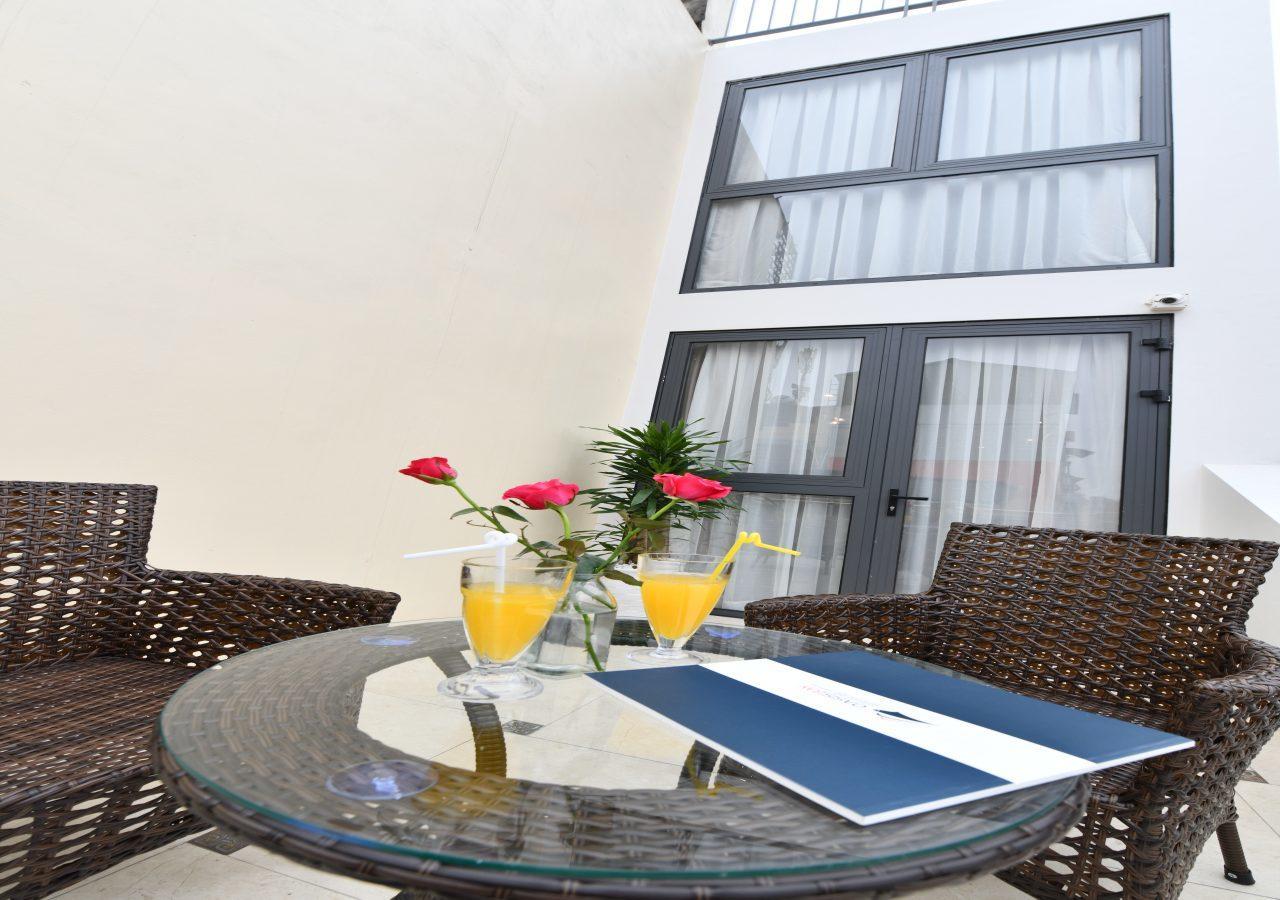 Bella Rosa Trendy Hotel & Spa Hanoi Zewnętrze zdjęcie